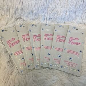 Designer Skin Fever Tanning Lotion Packets